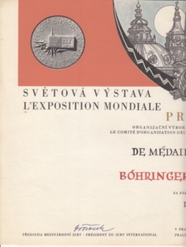 CZ 1968 98 031 **